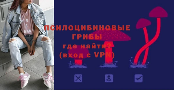 стафф Алексеевка